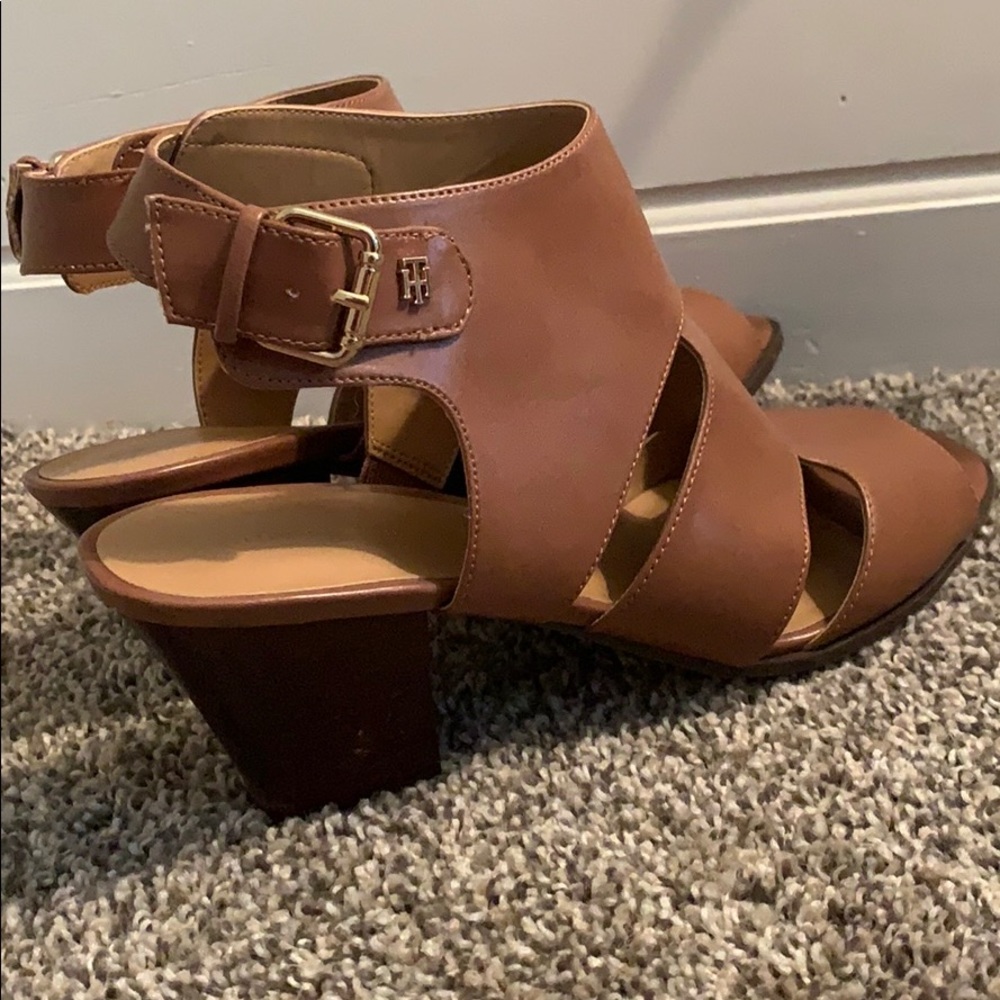 Tommy Hilfiger Sandals